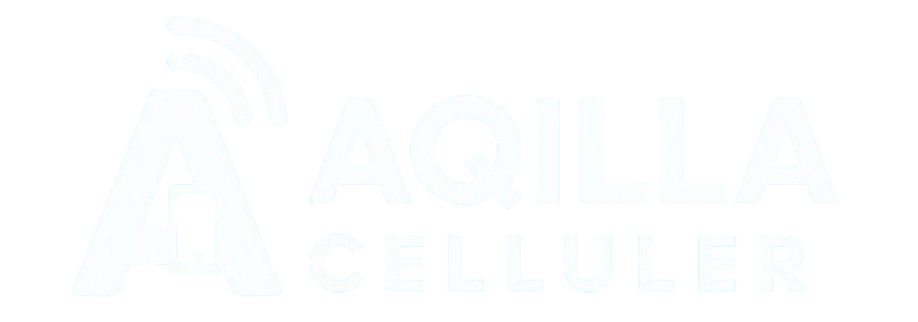 Logo Aqilla Cell